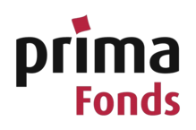 Logo der PRIMA Fonds Service GmbH