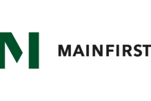 Logo der MainFirst