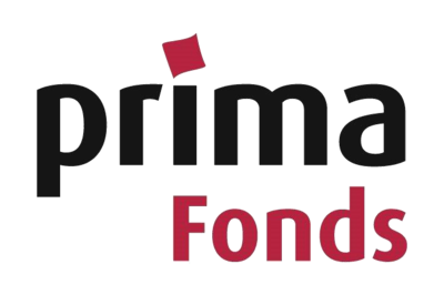 Logo der PRIMA Fonds-Service GmbH