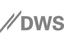 Logo der DWS Group