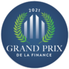 Grands Prix de la Finance 2021 1. Platz Vermögensverwaltungsgesellschaften