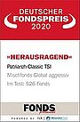 Deutscher Fondspreis 2020