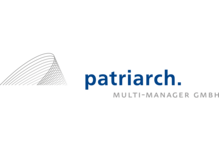 Logo der Patriarch Multi-Manager GmbH