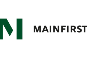 Das Logo der MainFirst Asset Management
