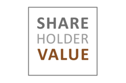 Logo Shareholder Value Management