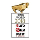 Auszeichnung Shareholder Value: EURO Bulle
