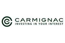 Logo Carminac