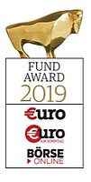 Euro Fund Award