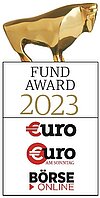 Euro Fund Award 2023