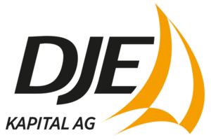 Logo DJE Kapital AG