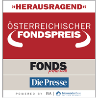 Österreichischer Fondspreis Herausragend